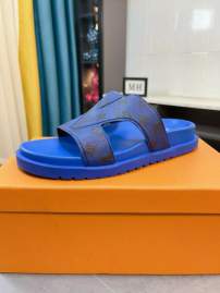 Picture of Louis Vuitton Slippers _SKULVsz38-44hnh0574951
